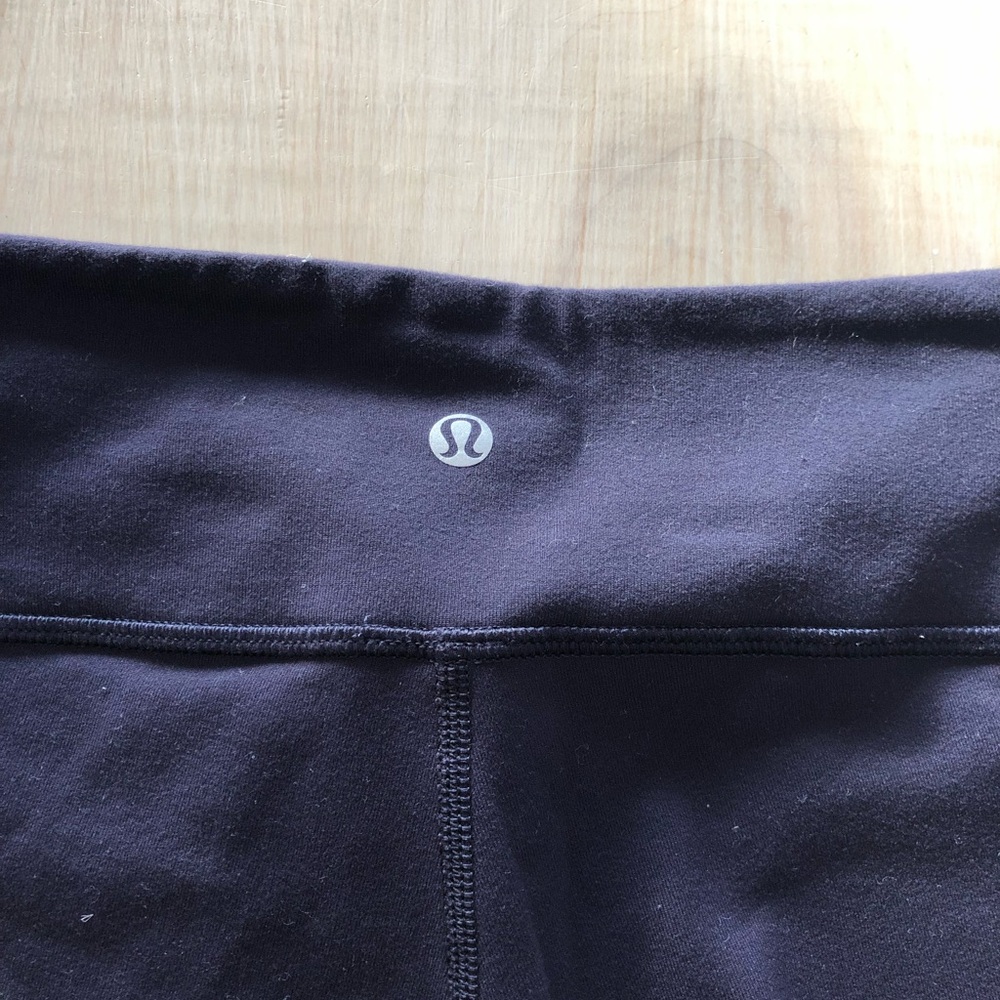 Women’s Lululemon Pants
